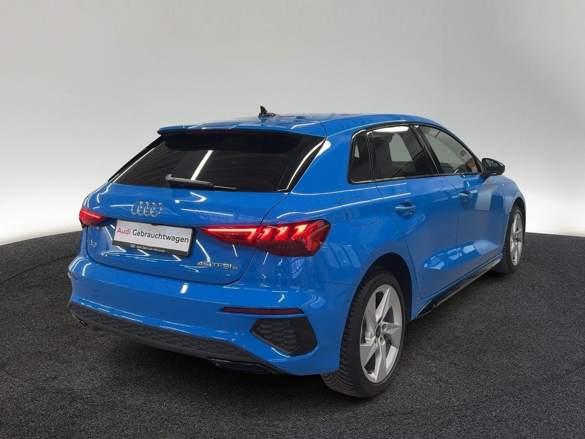 Audi A3 - Bild 6