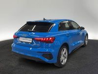 Audi A3 - Vorschau Bild 6