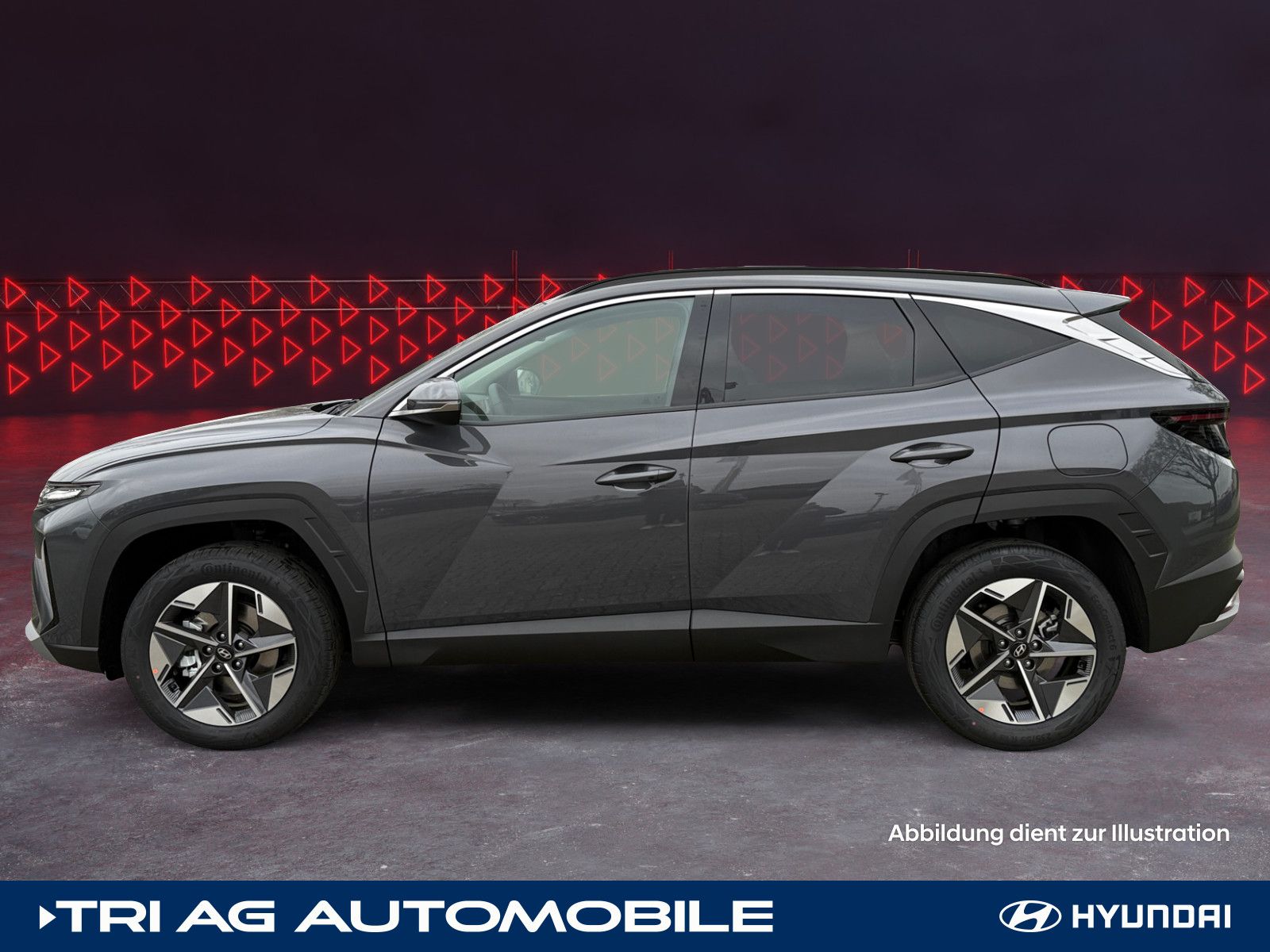 Hyundai TUCSON - Bild 6