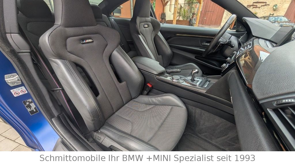 BMW M4 - Bild 30