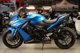 Suzuki GSX-S 1000 F - SUZUKI GSX S1000