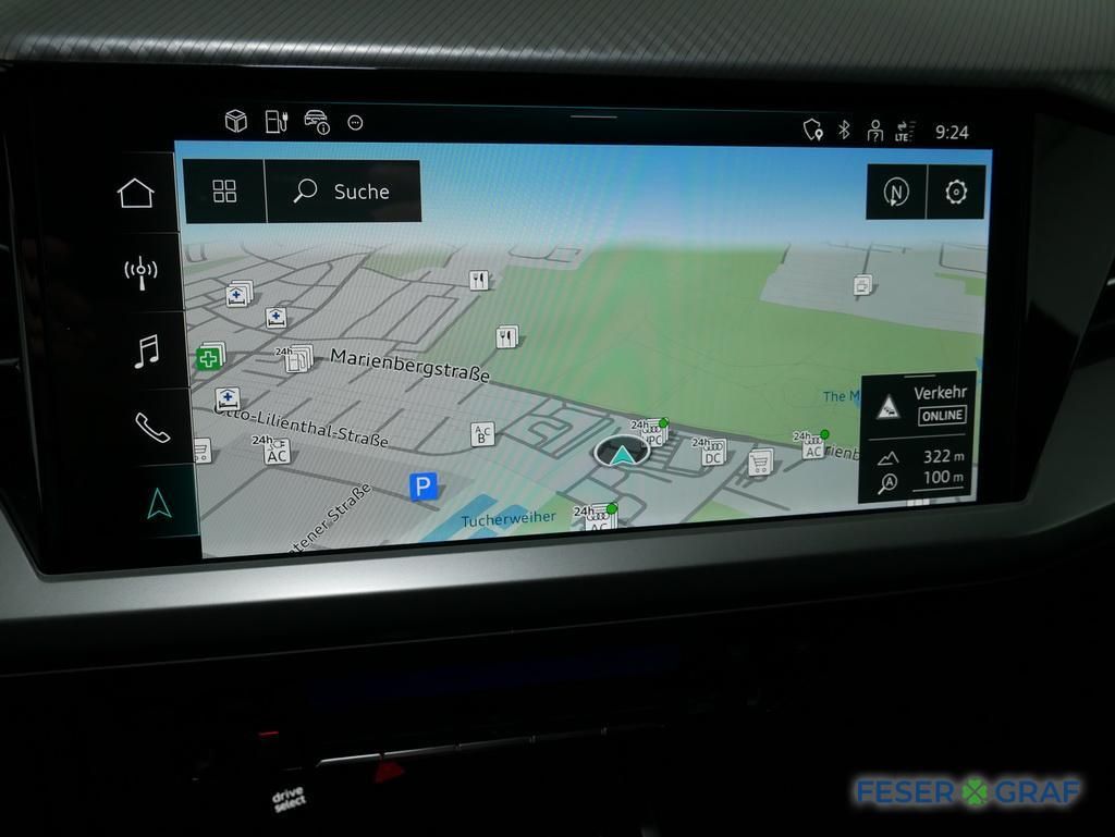 Audi Q4 e-tron - Bild 10