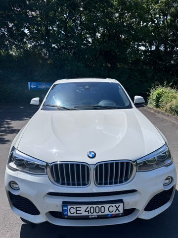 BMW X4 M