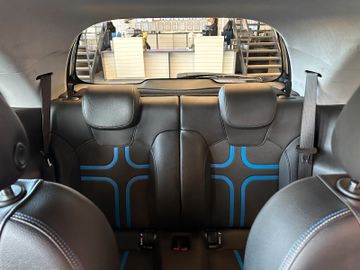 Opel Adam Slam *TEMPOMAT*LKHZ*SZHZ*KLIMAAUTOMATIK*