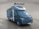 HYMER / ERIBA / HYMERCAR B-Klasse MC T 680 Abverkauf Mietflotte - Offers