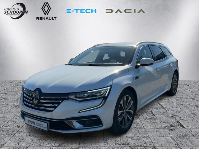 Renault Talisman Grandtour 2.0 BLUE dCi 190 Intens