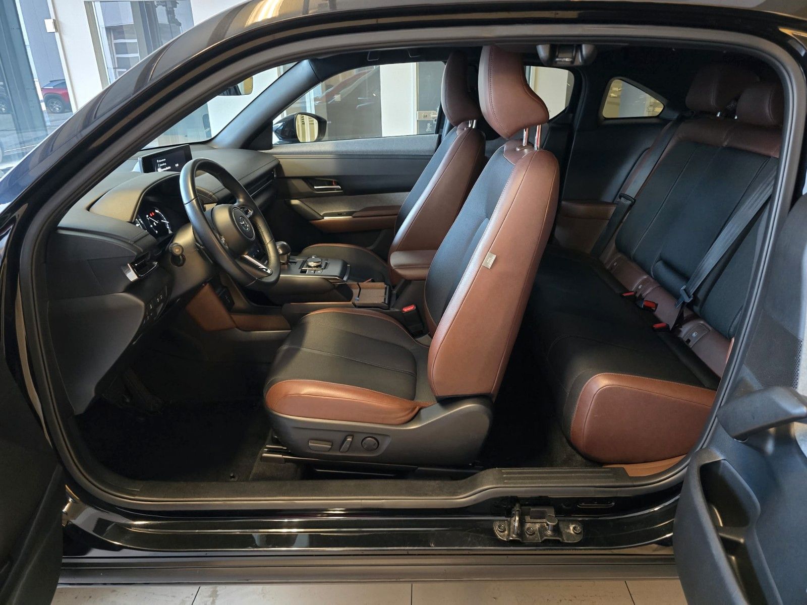 Mazda MX-30 - Bild 11