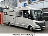 Iveco Daily*Hubstützen* AHK*Gastank+Festtanktoilette** - Iveco Wohnmobil oder -wagen Daily