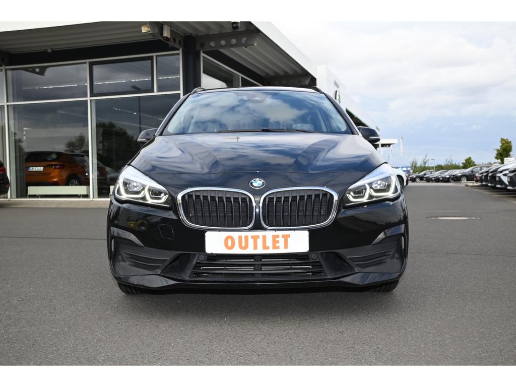 BMW 220