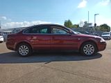 Volkswagen Passat Lim. Comfortline - Volkswagen Passat: Limousine, Comfortline
