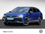 Volkswagen Passat Variant 2.0 R-LINE 4X4 NEUESMODELL 360CAM - Volkswagen Passat Variant: R36