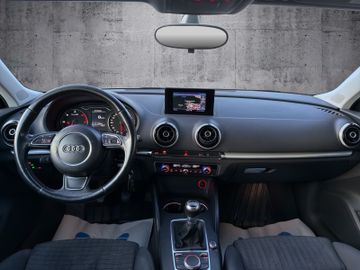 Audi A3 Sportback ambition Sport*NAVI*XENON*LED