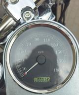 Harley-Davidson Fat boy 96 cui - Top Zustand  - Offers