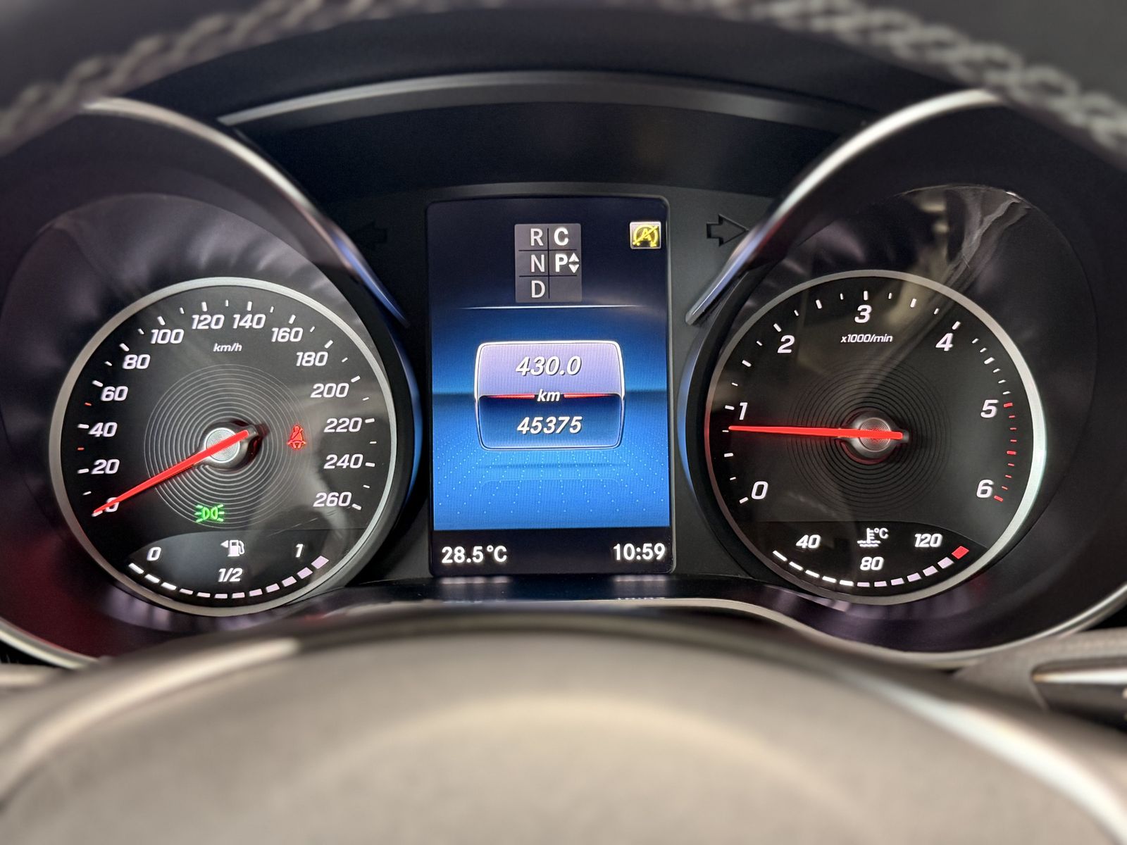 Mercedes-Benz V 250 d EDITION LANG PANO LED NAVI AHK CARPLAY foto 10