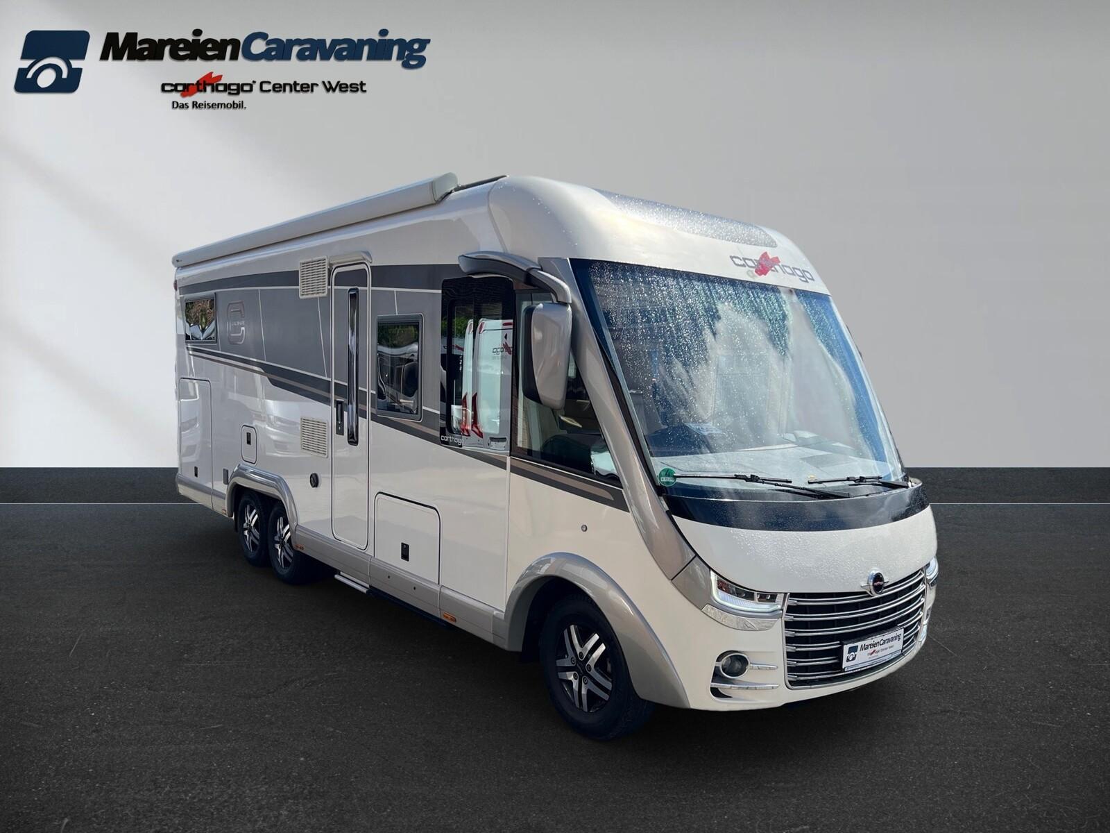Carthago chic e-line I 51 LE DA (K509) 
