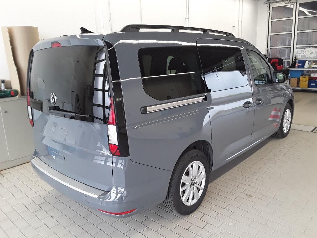 Fahrzeugabbildung Volkswagen Caddy Life Maxi TDI DSG 7-Sitzer AHK GRA Nav SHZ