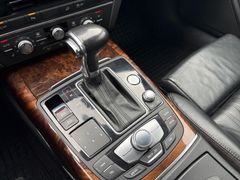 Fahrzeugabbildung Audi A6 allroad quattro 3.0 TDI - Air*Navi*Leder*Pano