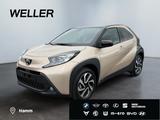 Toyota Aygo X Teamplayer *ACC*CarPlay*CAM*SHZ*Bi-Tone* - Toyota Jahreswagen