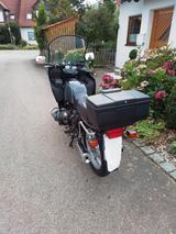 BMW R 100 RT Classic - BMW R 100 CLASSIC