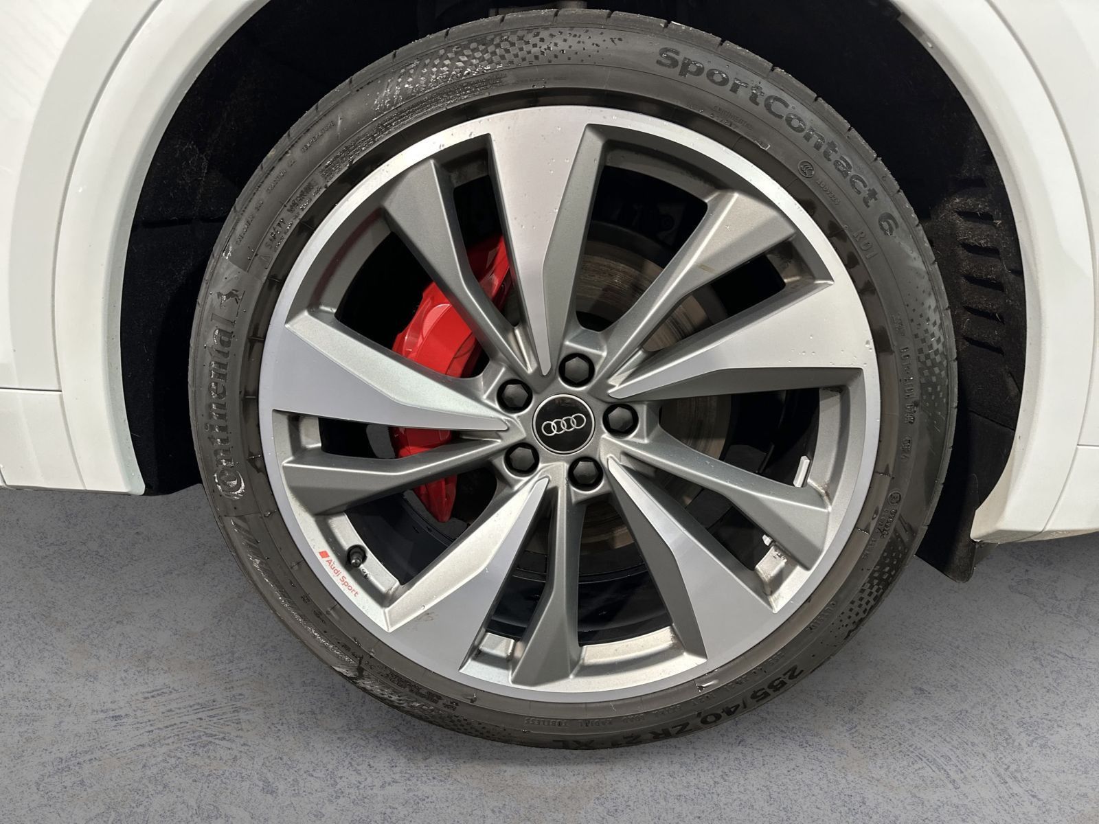Audi Q5 - Bild 8
