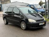 Ford Galaxy Ghia*V6*Leder*Navi*Xenon*7Sitzer* - Ford Galaxy: V6