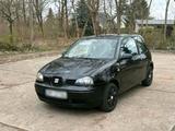 Seat seat arosa polnische papire - Seat Arosa Gebrauchtwagen in Berlin