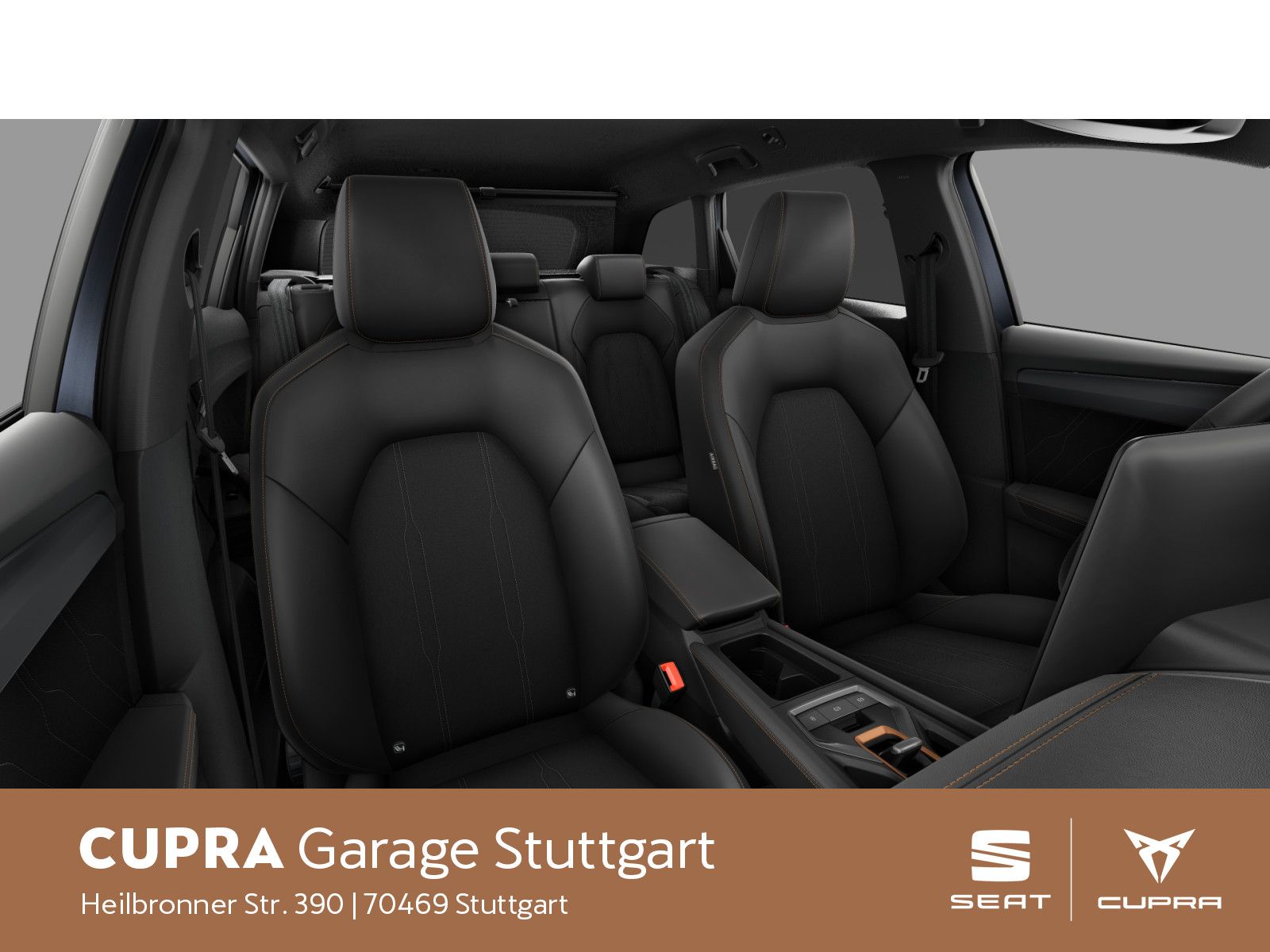 Cupra Leon - Bild 10