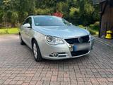 Volkswagen Vw EOS Cabrio 114tkm 2,0 TDI HU neu Techni... - Volkswagen Golf aus 2006: TDI