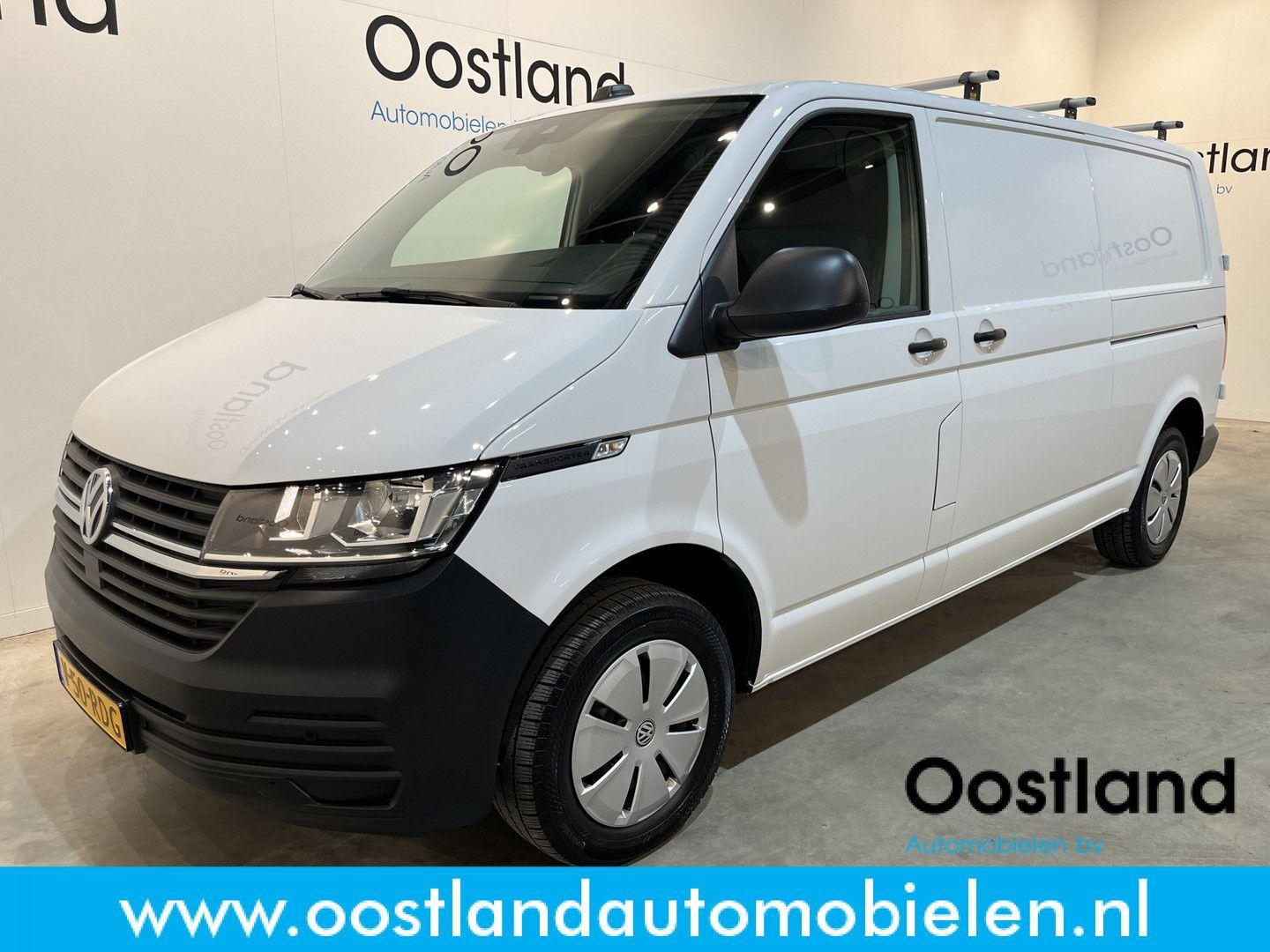 Volkswagen Transporter 2.0 TDI L2H1 / Euro 6 / Schuifdeur L