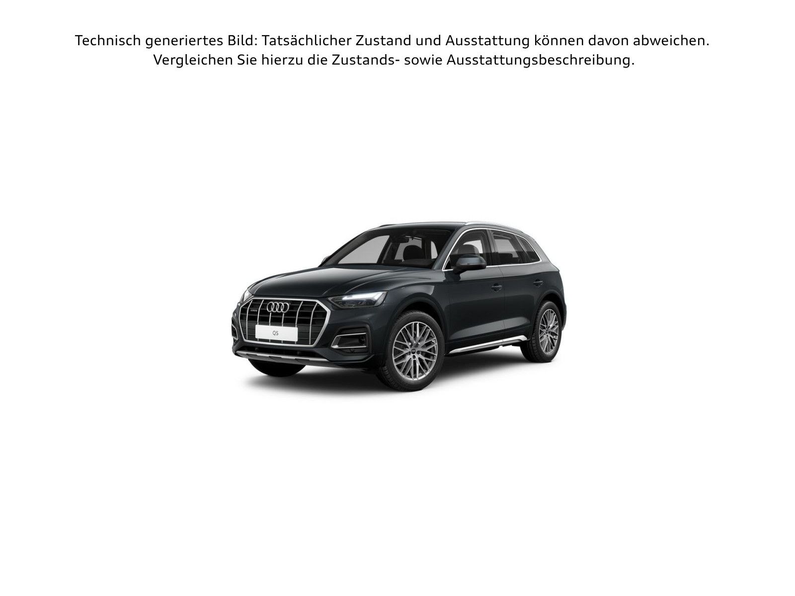 Audi Q5 - Bild 3