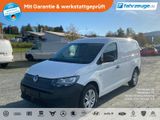 Volkswagen Caddy 2.0 TDI Basis *PDC*Klima*Radio*Bluetooth*