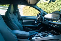 AUDI A6 TDI quattro/ LUFTFAHR./ 21"/ TECH PRO/ S LINE AUDI A6 TDI quattro/ LUFTFAHR./ 21"/ TECH PRO/ S LINE