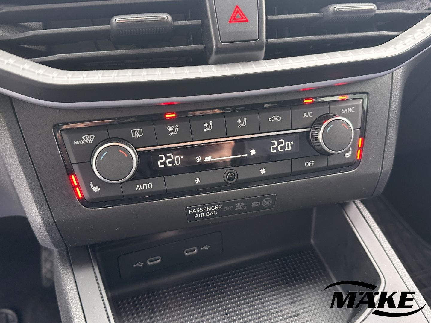 Ibiza FR 1.0 TSI LED ACC RFK ALU ASSIST SHZ APP