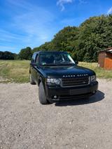 Land Rover Range Rover 4.4 TDV8 Vogue Vogue - Land Rover Range Rover: Geländewagen