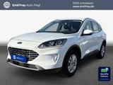 Ford Kuga 2.5 Duratec PHEV TITANIUM - gebrauchte SUVs in Nürnberg
