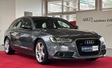 Audi A6 3.0 TFSI quattro S Line /PANO/AHK/LED/LEDER - Audi A6 mit Benzin-Antrieb: Kombi, 3.0