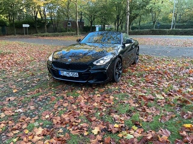 Image of BMW Z4