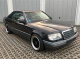Mercedes-Benz W124 320 CE Coupe Schaltgetr... - Mercedes-Benz 320: Ce