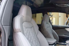 Audi Q8 – 14 / 30