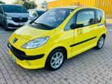 Peugeot 1007 1.4 Sporty 2Tronic - Peugeot 1007: 1.4