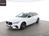 Volvo V90 T6 AWD RECHARGE PLUS DARK HARMAN/K,360GRAD - Volvo V90: Plus Dark