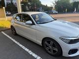 BMW 116i - Sport - NEUER TÜV - BMW 116 in Wiesbaden