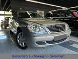 Mercedes-Benz S 350 (Einzigartige Gelegenheit) - Mercedes-Benz S 350 in Frankfurt (Main)