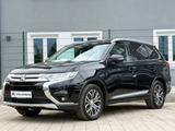 Mitsubishi Outlander SUV-Star+ 4WD-360°-Kamera - Mitsubishi Gebrauchtwagen München