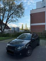Audi A3 Sport-line tuv neue /tausch - Audi A3 aus 2005: Line