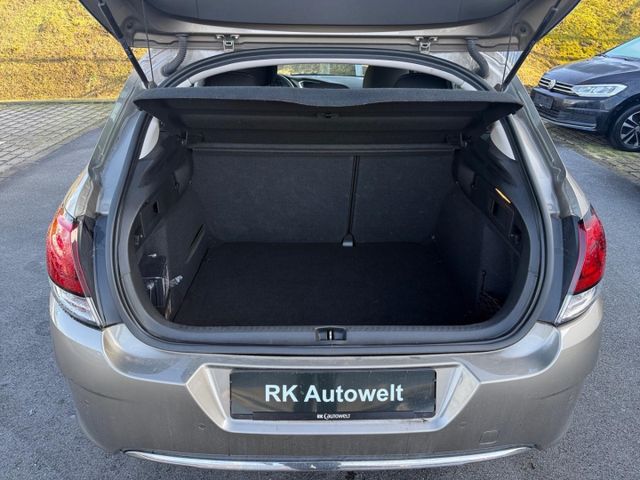 C4 1.6 BlueHDi Business Class Navi DAB SHZ