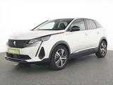 Peugeot 3008 1.6Hybrid Aut.Allure Pack+LED+NAVI+KAMERA - Peugeot 3008 in Dresden