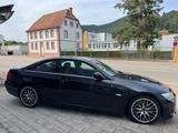 BMW 320d Coupe+M Paket +Allwetter - BMW 320: 320d M Paket