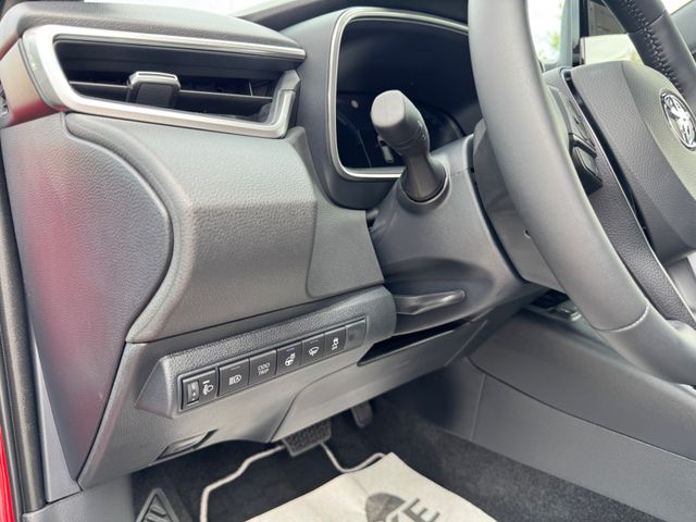 Toyota Corolla  1,8 Hybrid Style Touring Sports *SOFORT*