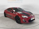 Toyota GT86 LED SITZ.HZG TEMPOMAT ALU BLUETOOTH KLIMA - Toyota GT86 Gebrauchtwagen